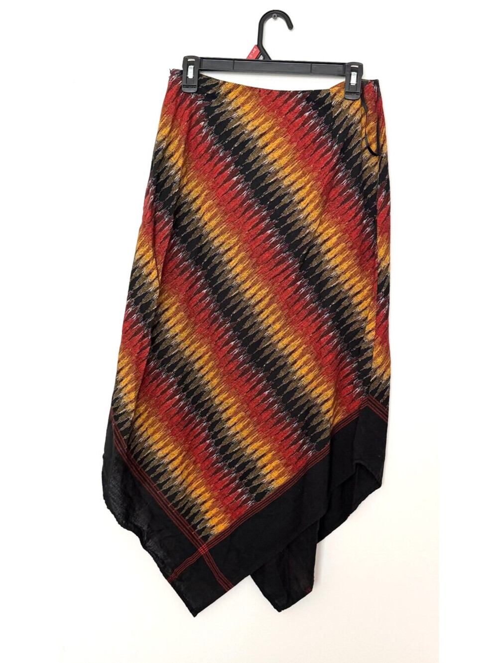 Vintage Women's Boho Jones New York Sport Skirt